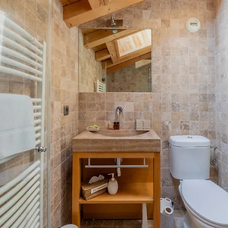 Luxury Pool & Jacuzzi Near Megeve * Sallanches