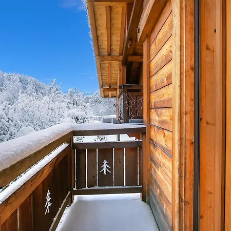 Luxury Pool & Jacuzzi Near Megeve * Sallanches
